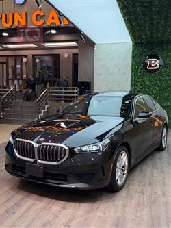 بي ام دبليو الفئة 5